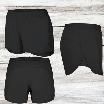 Five Star Baseball - Wayfarer Shorts- Ladies/Girls