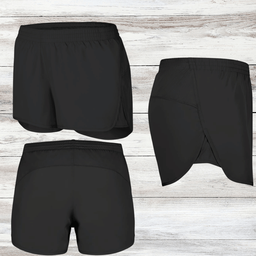 Georgia Rogue Softball - Wayfarer Shorts- Ladies/Girls