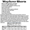 EC Bullets Fastpitch — Women & Girls Shorts