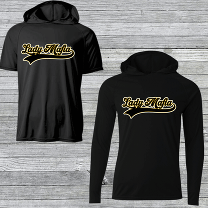 Lady Mafia- Design 9