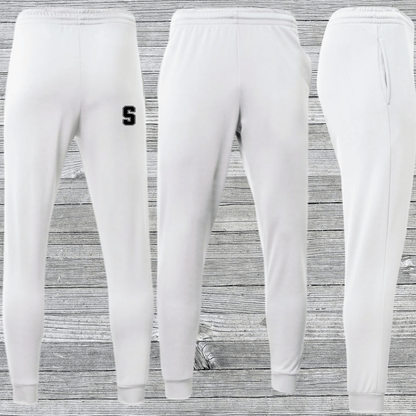 GA Savage Baseball Joggers