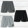 Opps Baseball -Adult Shorts 7" Inseam