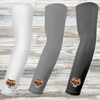 Tigers Baseball Custom Arm Sleeves