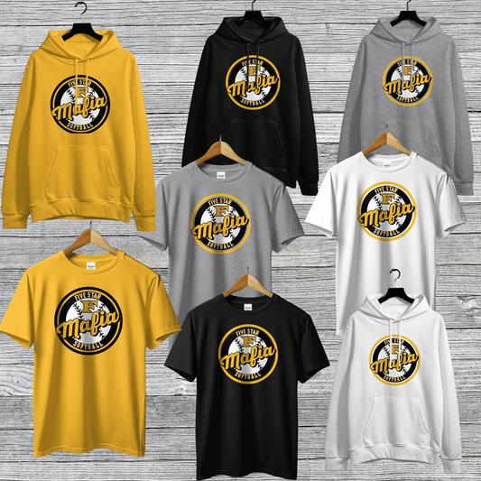 Lady Mafia- Design 5