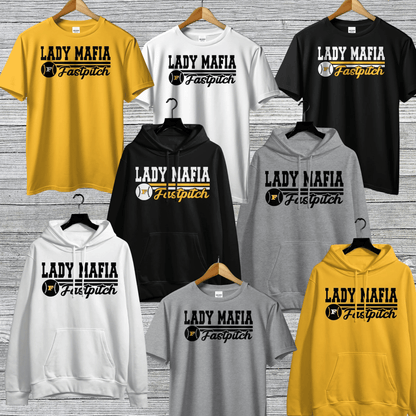 Lady Mafia- Design 11