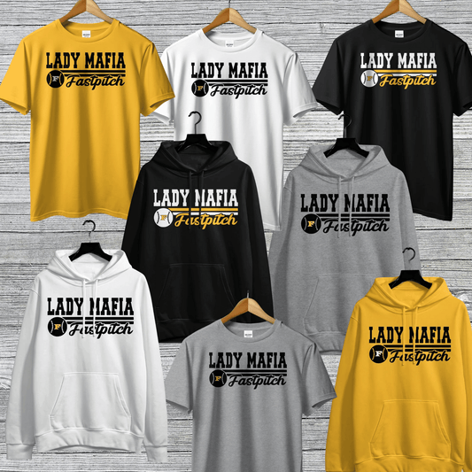 Lady Mafia- Design 11