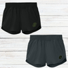Opps Baseball- Ladies Shorts