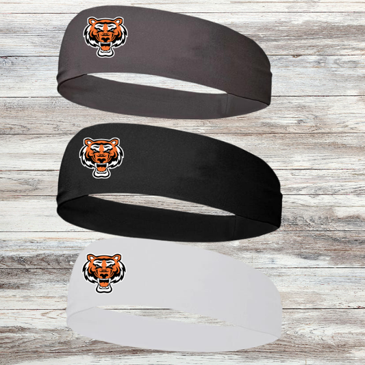 Tigers Headbands