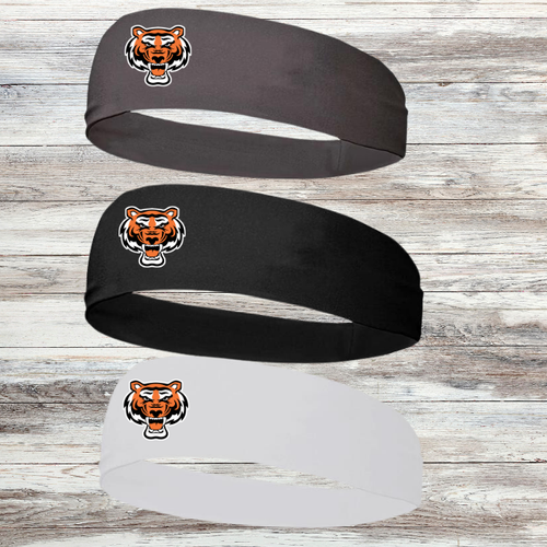 Tigers Headbands
