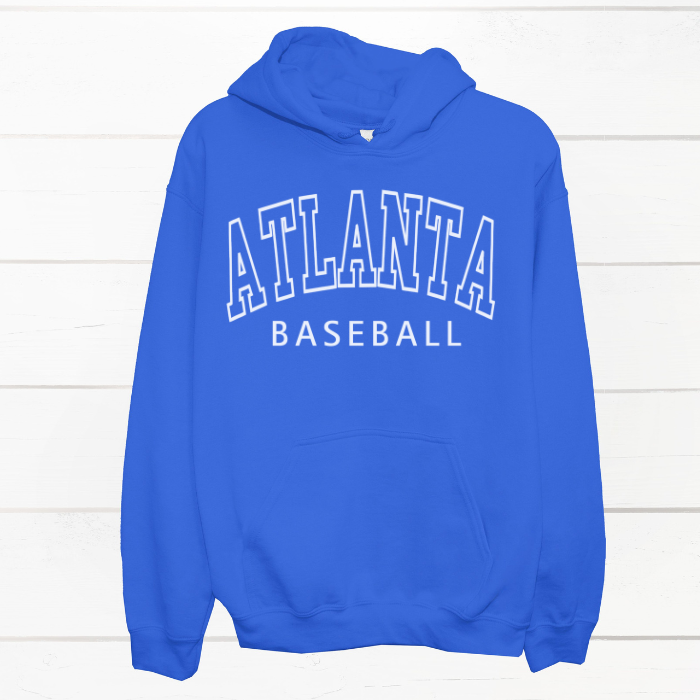 Atlanta Baseball Top