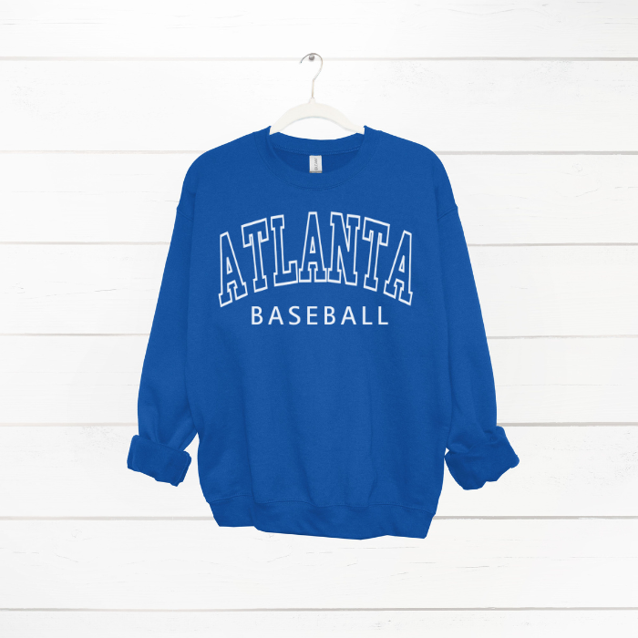 Atlanta Baseball Top