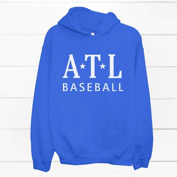 ATL Baseball Star Top