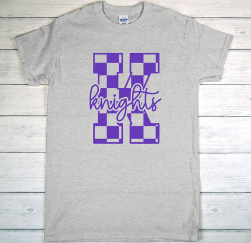 MAES Knights- Design 2