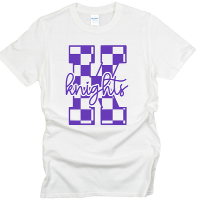 MAES Knights- Design 2