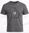Georgia Savage Baseball 9u-Design 14