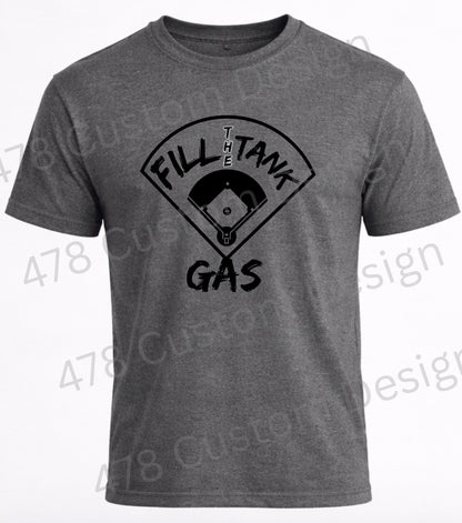 Georgia Savage Baseball 9u- Design 12