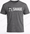 GA Savage Patriotic Design