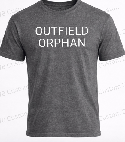 OUTFIELD ORPHAN DESIGN