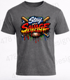 Georgia Savage Baseball 9u- Design 10