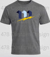 Macon Thunder Baseball- Design 3