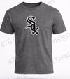 WRALL-White Sox Baseball- Design 2