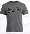 WRALL-White Sox Baseball- Design 3