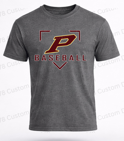 Perry Panthers- Design 2