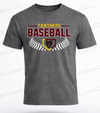 Perry Panthers- Design 1