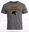 Perry Panthers- Design 5