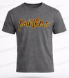 Perry Panthers- Design 3