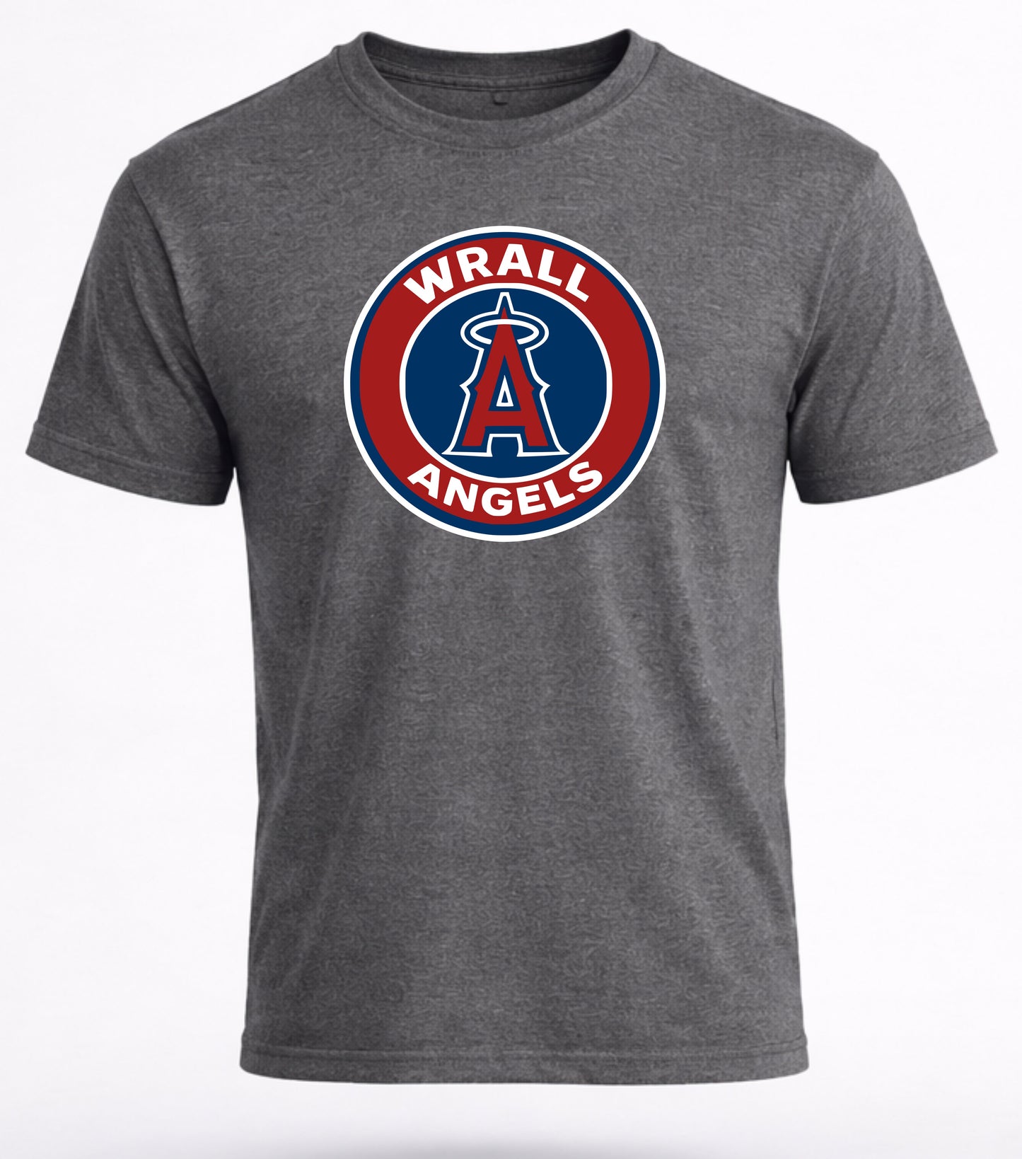 WRALL-Angels Baseball- Design 2