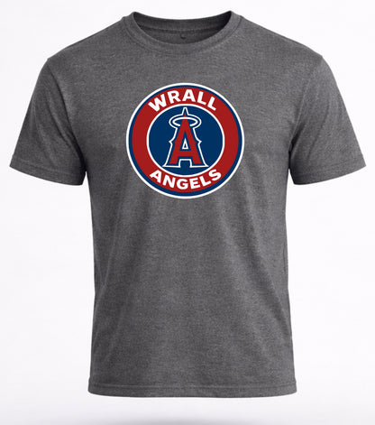WRALL-Angels Baseball- Design 2