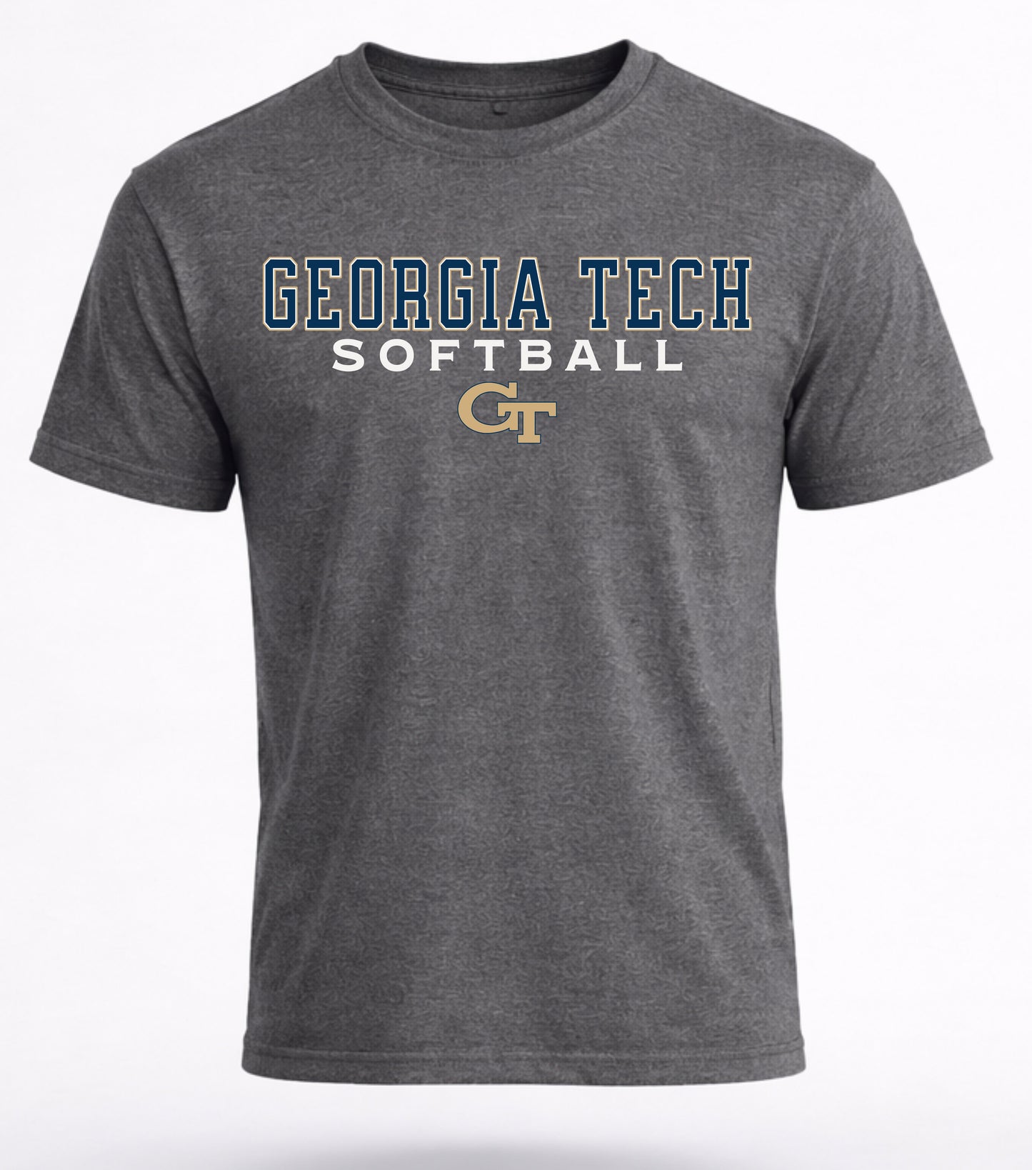 WRALL-GA Tech Softball- Design 3