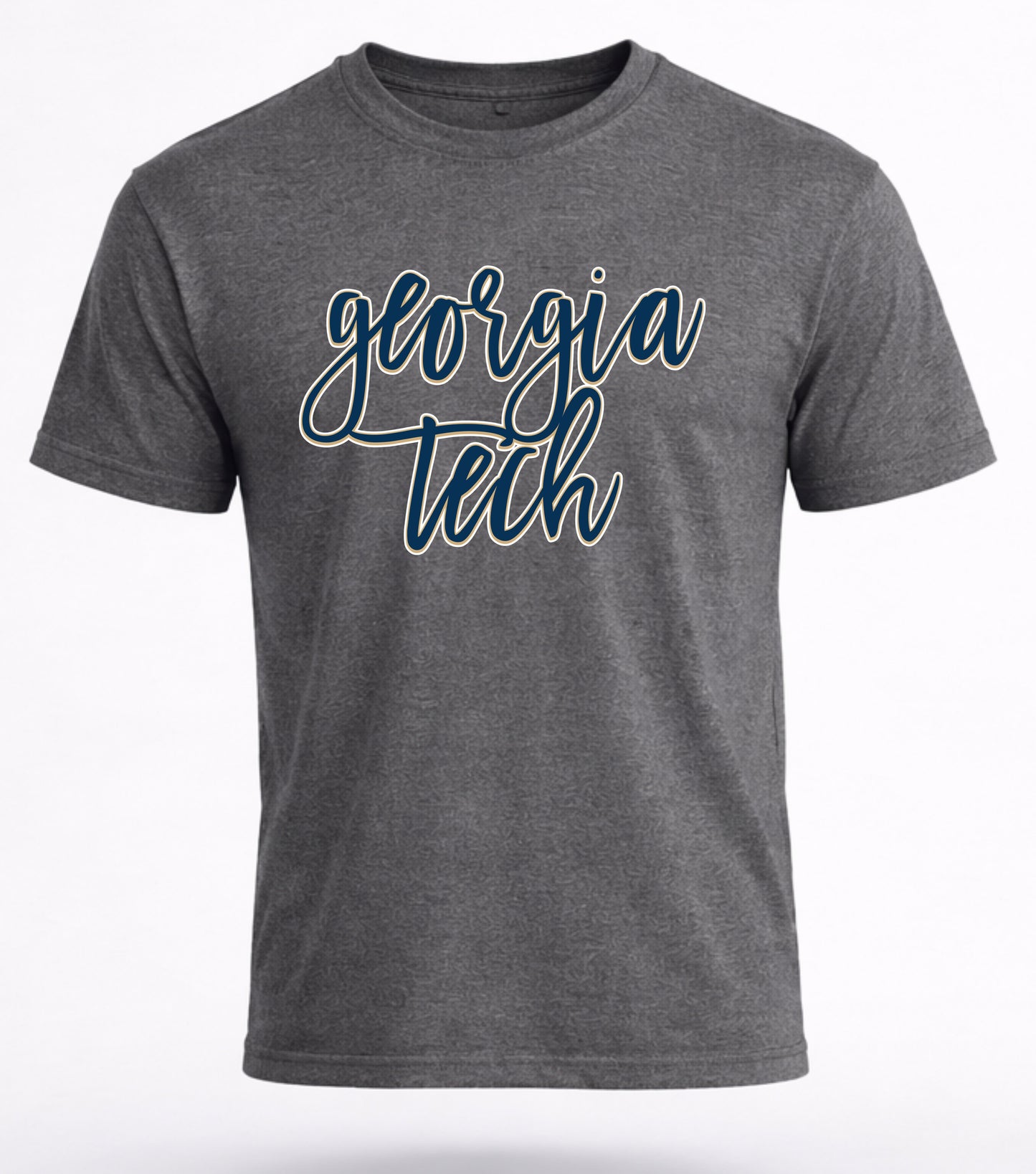 WRALL-GA Tech Softball- Design 2