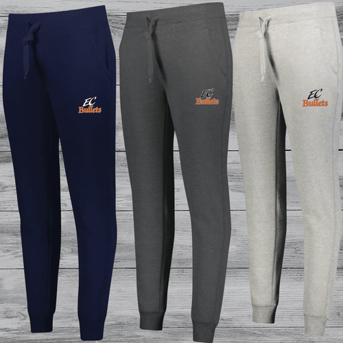 EC Bullets Joggers-Women, Men & Youth — Choose Your Style