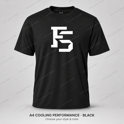 Factory Sports Solid Color FS Logo — full-front — Factory-Solid-FS-full-front-Black.png