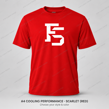 Factory Sports Solid Color FS Logo — full-front — Factory-Solid-FS-full-front-Scarlet.png