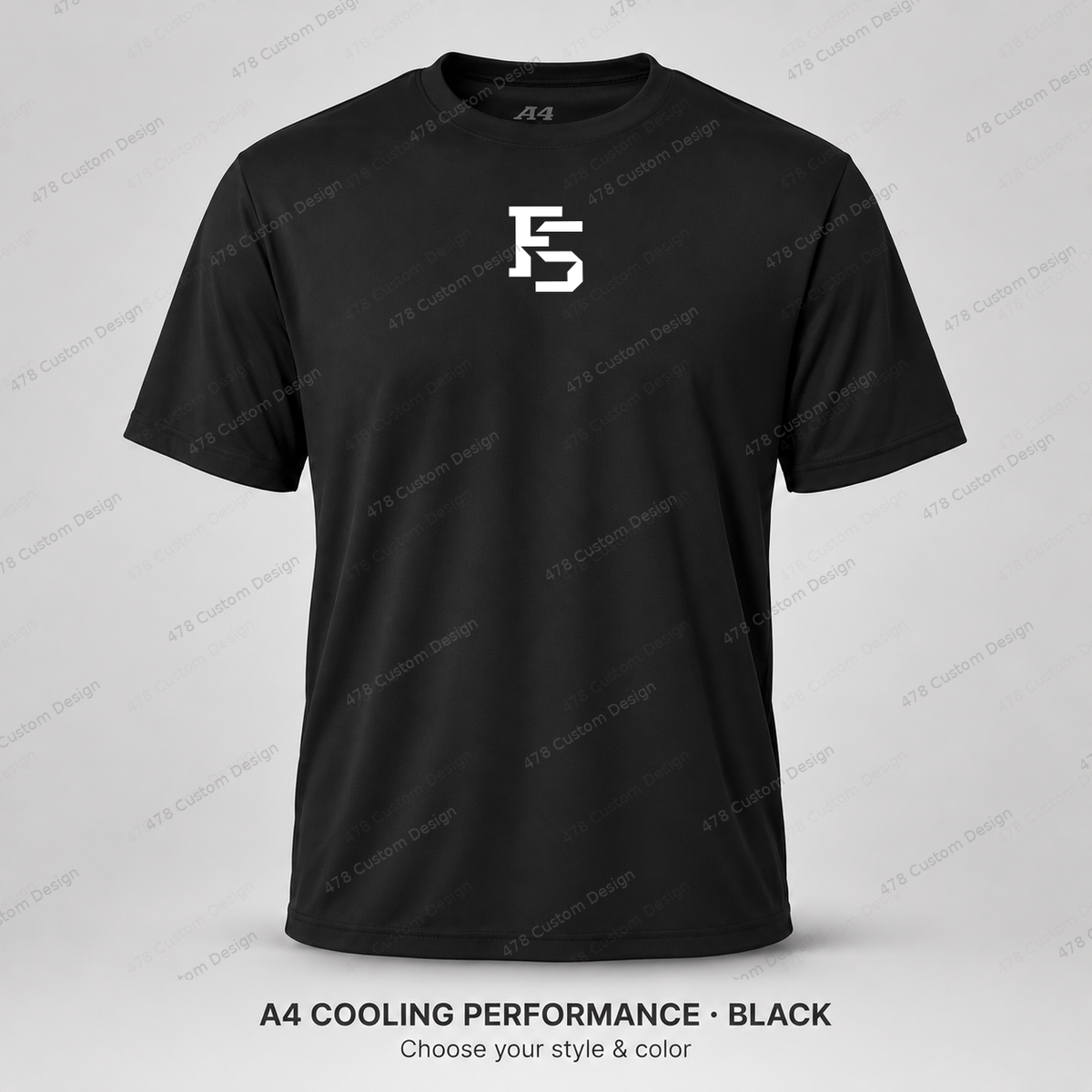 Factory Sports Solid Color FS Logo — upper-center — Factory-Solid-FS-upper-center-Black.png
