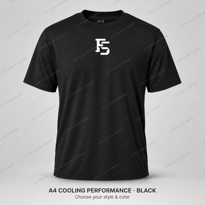 Factory Sports Solid Color FS Logo — upper-center — Factory-Solid-FS-upper-center-Black.png