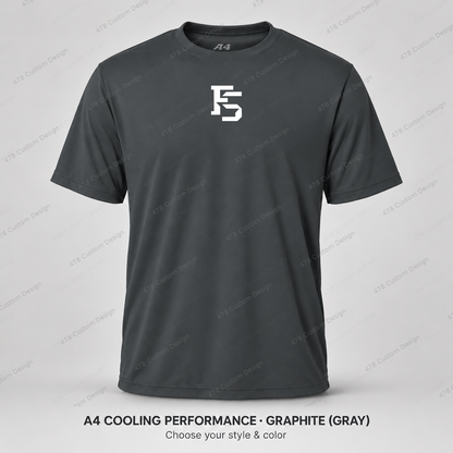 Factory Sports Solid Color FS Logo — upper-center — Factory-Solid-FS-upper-center-Graphite.png