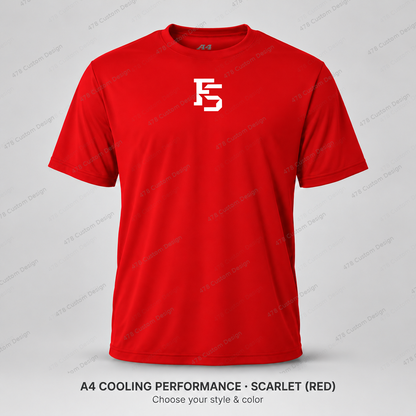 Factory Sports Solid Color FS Logo — upper-center — Factory-Solid-FS-upper-center-Scarlet.png