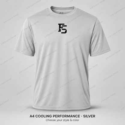 Factory Sports Solid Color FS Logo — upper-center — Factory-Solid-FS-upper-center-Silver.png