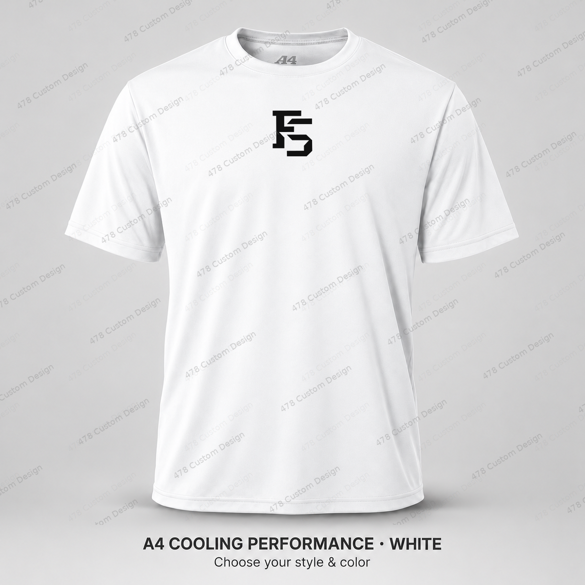 Factory Sports Solid Color FS Logo — upper-center — Factory-Solid-FS-upper-center-White.png