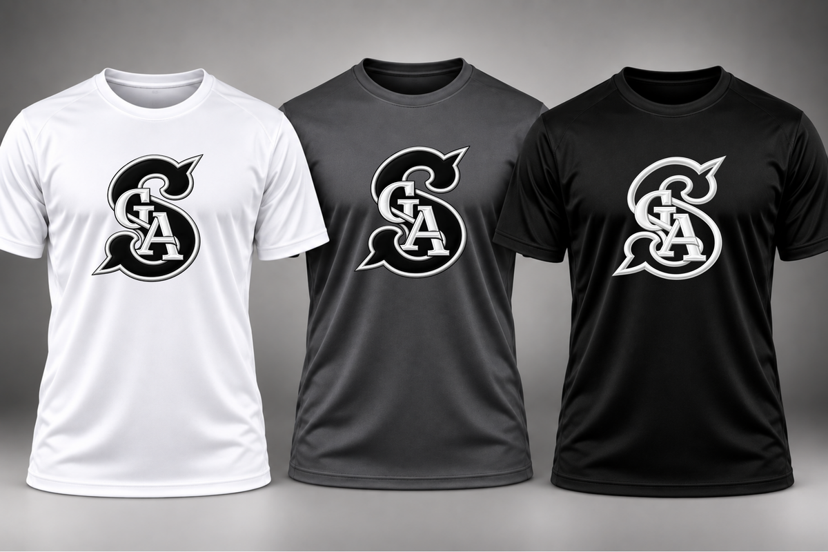 Georgia Savage GAS Design