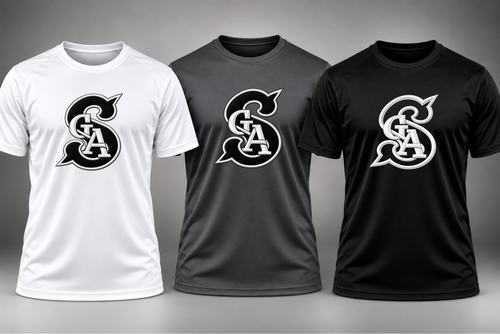 Georgia Savage GAS Design