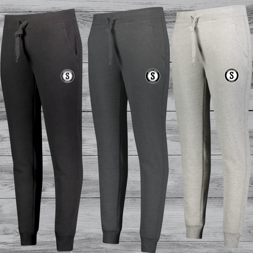 GA Savage 9u- 60/40 Fleece Joggers-Women, Men & Youth
