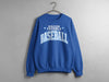 Macon Trouble Baseball- Design E