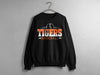 Tigers Baseball- Design 7