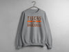 Tigers Baseball- Design 9