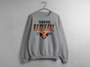 Tigers Baseball- Design 10